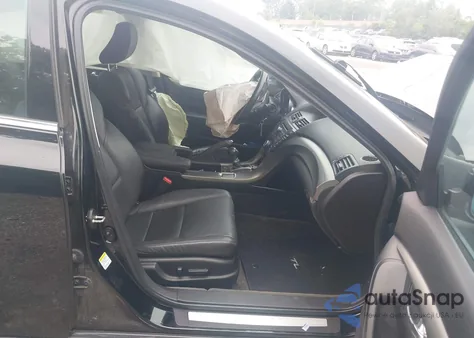 2013 Acura Tl 3.5 from USA, damaged, VIN 19UUA8F26DA003377